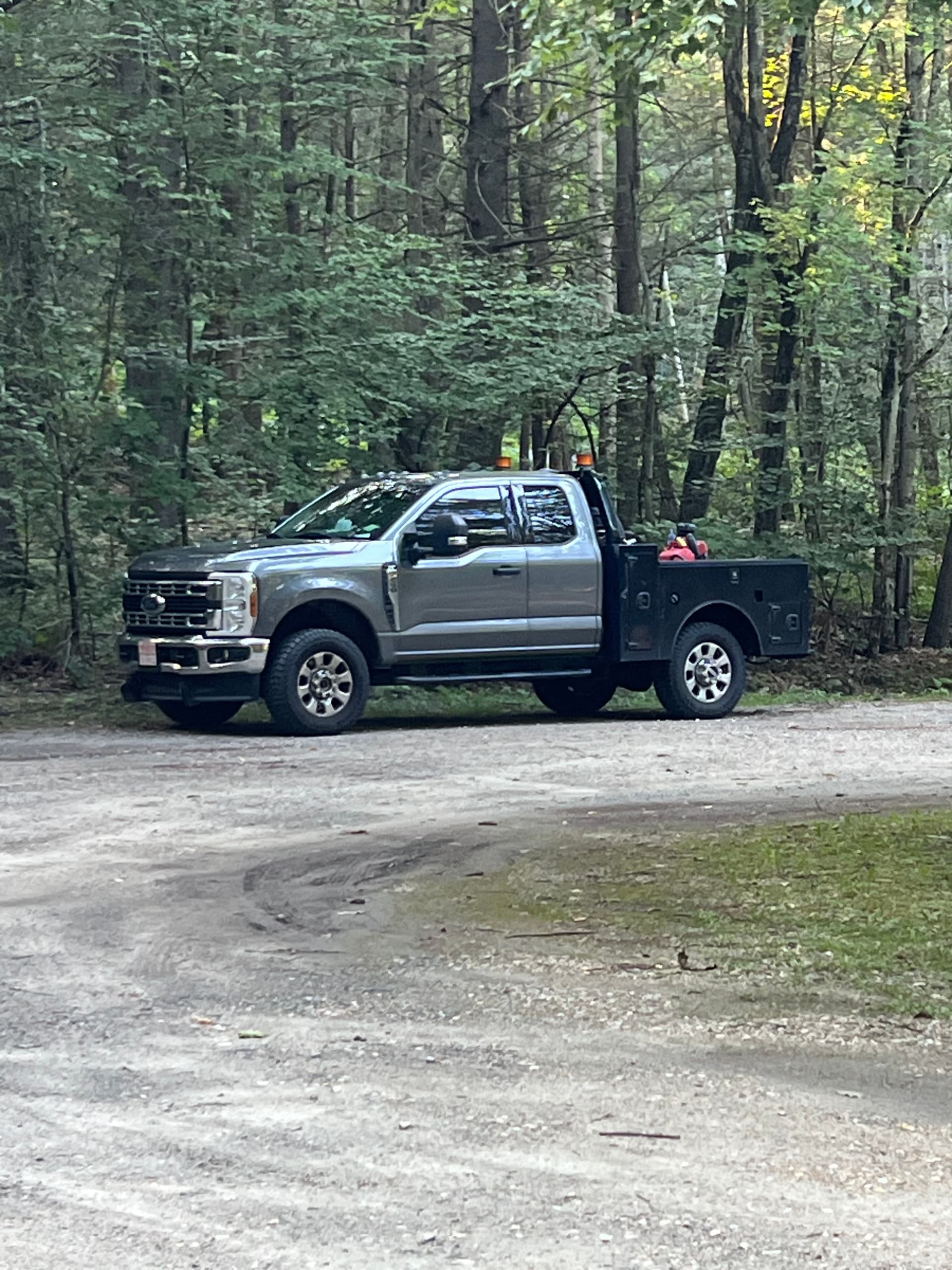 24x24 Shed Pad Prep Done Right