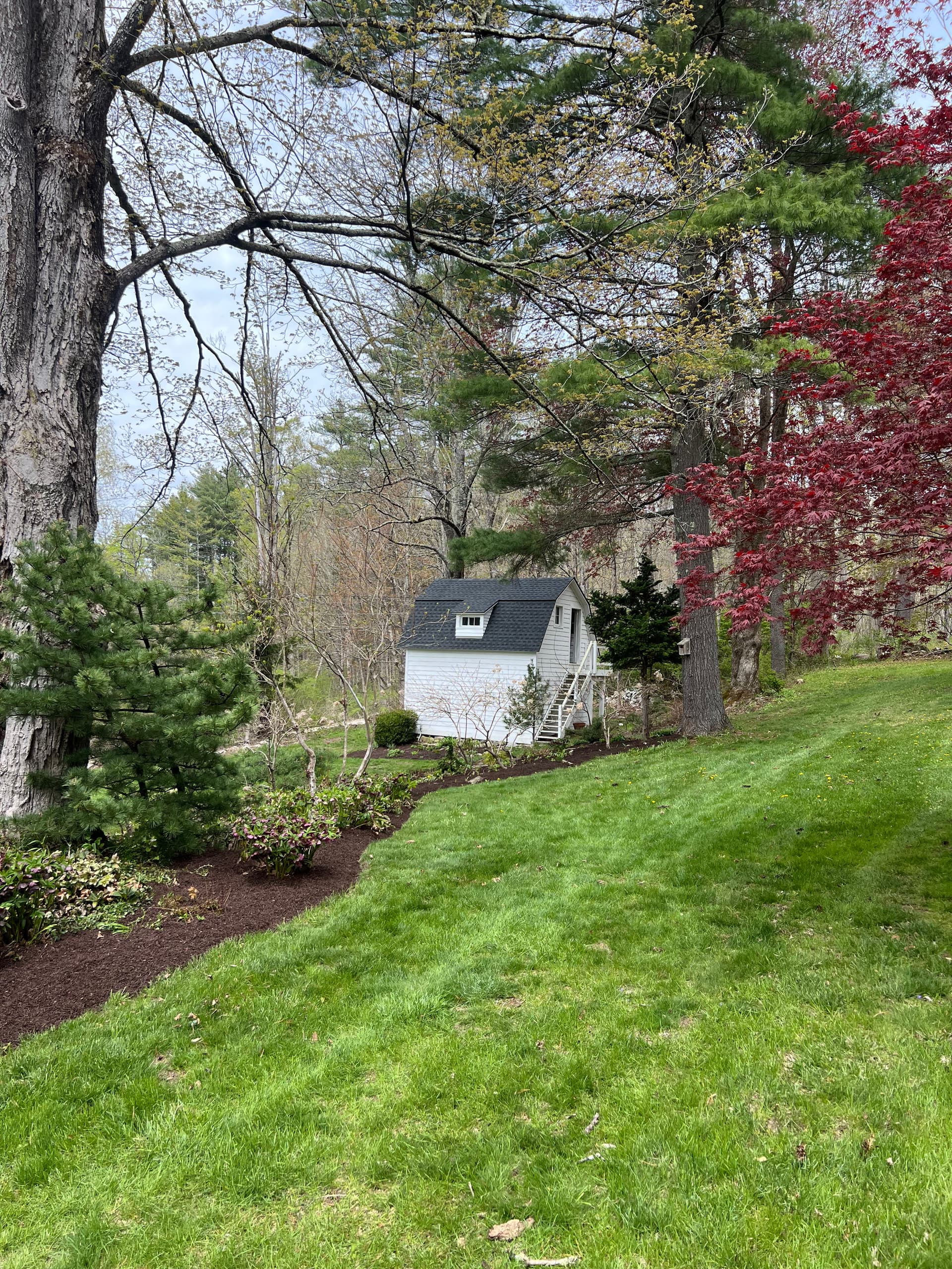 Gallery photos for Two-Day Spring Cleanup That Set This Property Up Right: Image #5