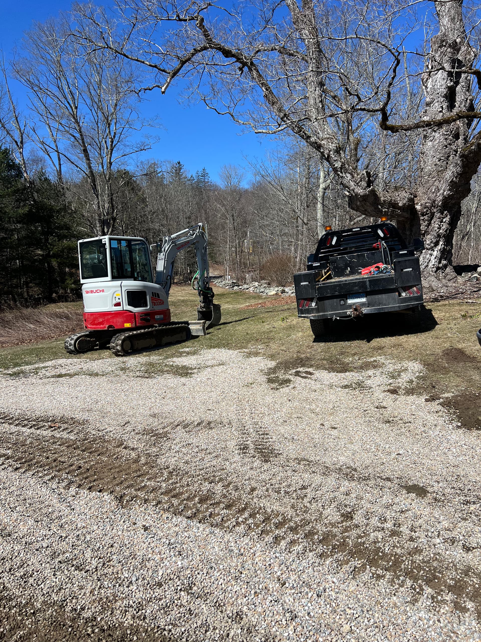 Gearing Up for Landscaping Success with New Equipment