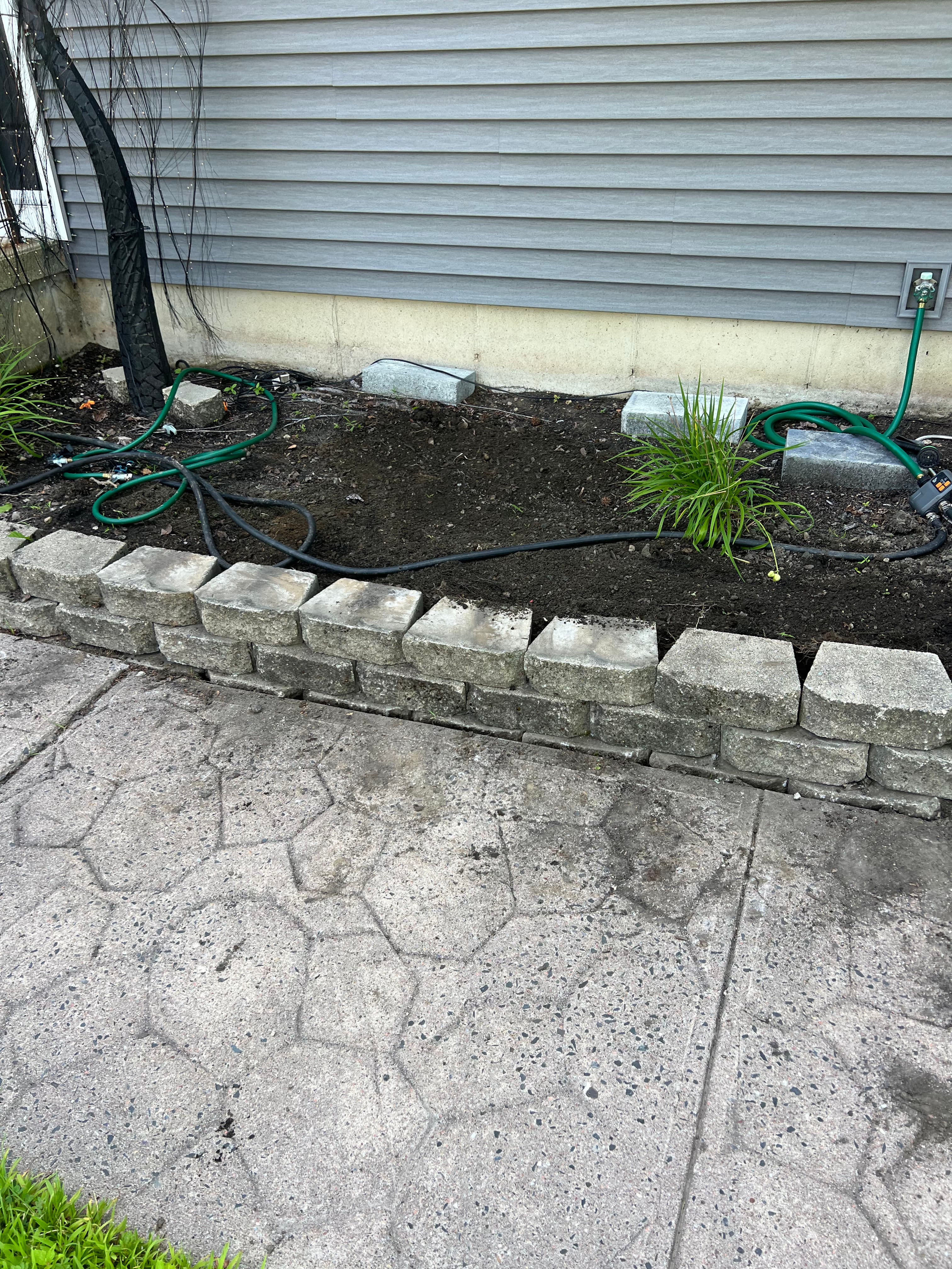 Project Bed Prep and Shed Pad Work Done the Right Way image
