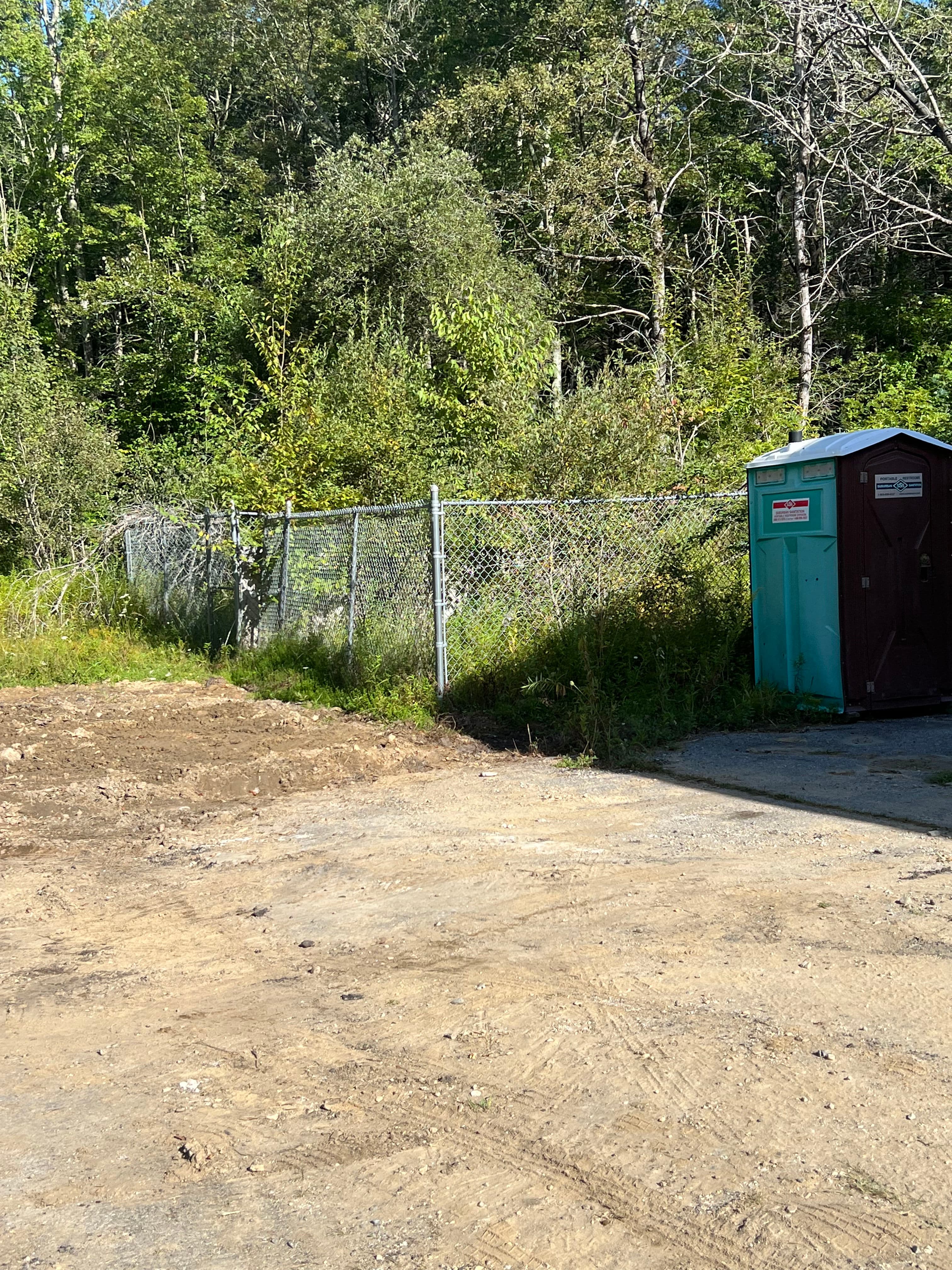 Project Dog Kennel Removal Paves Way for Green Space Transformation image