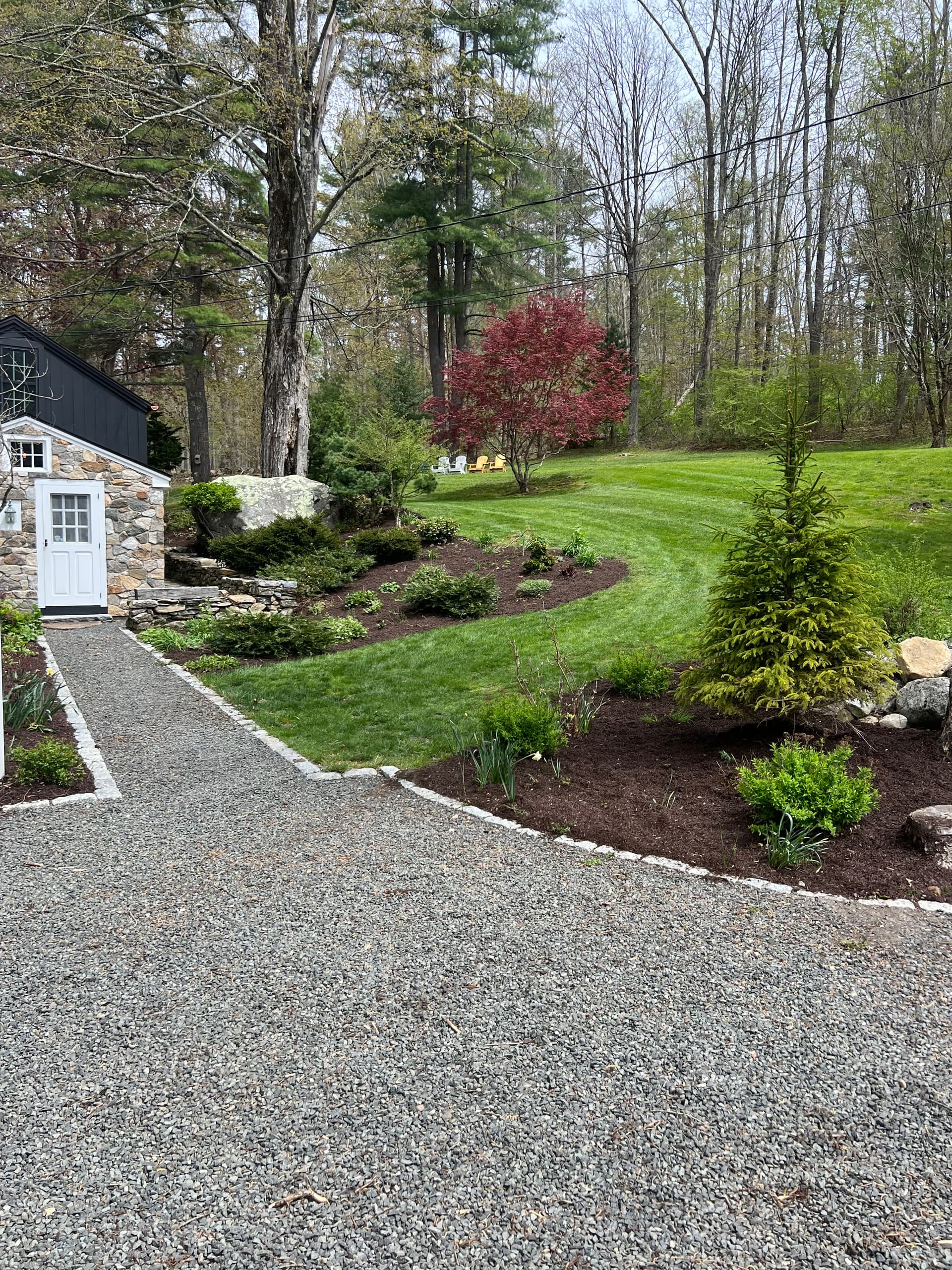 Gallery photos for Two-Day Spring Cleanup That Set This Property Up Right: Image #3