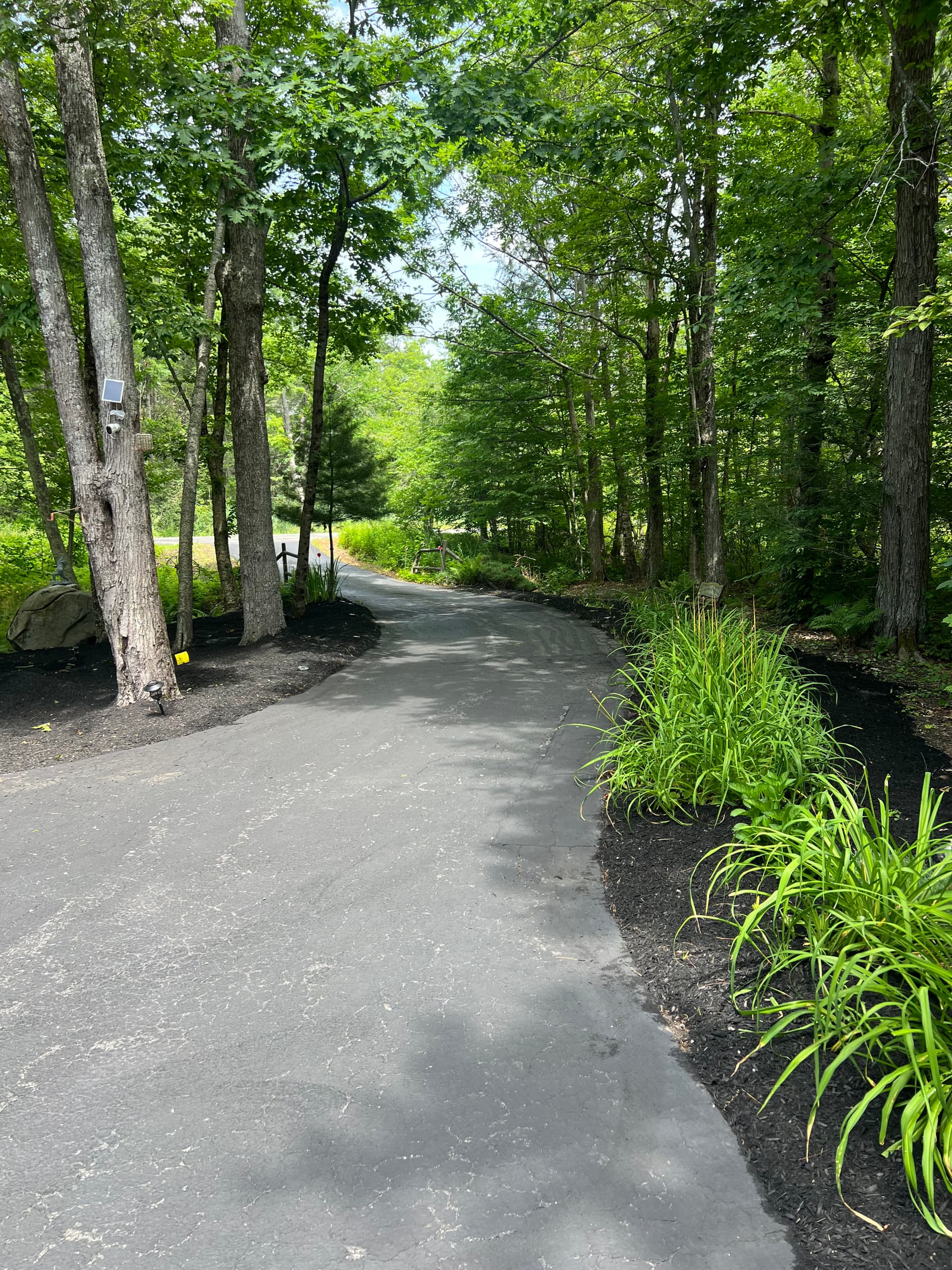 Gallery photos for Busy Season Is Here - Landscape Prep, Brush Clearing and Storm Cleanup: Image #5