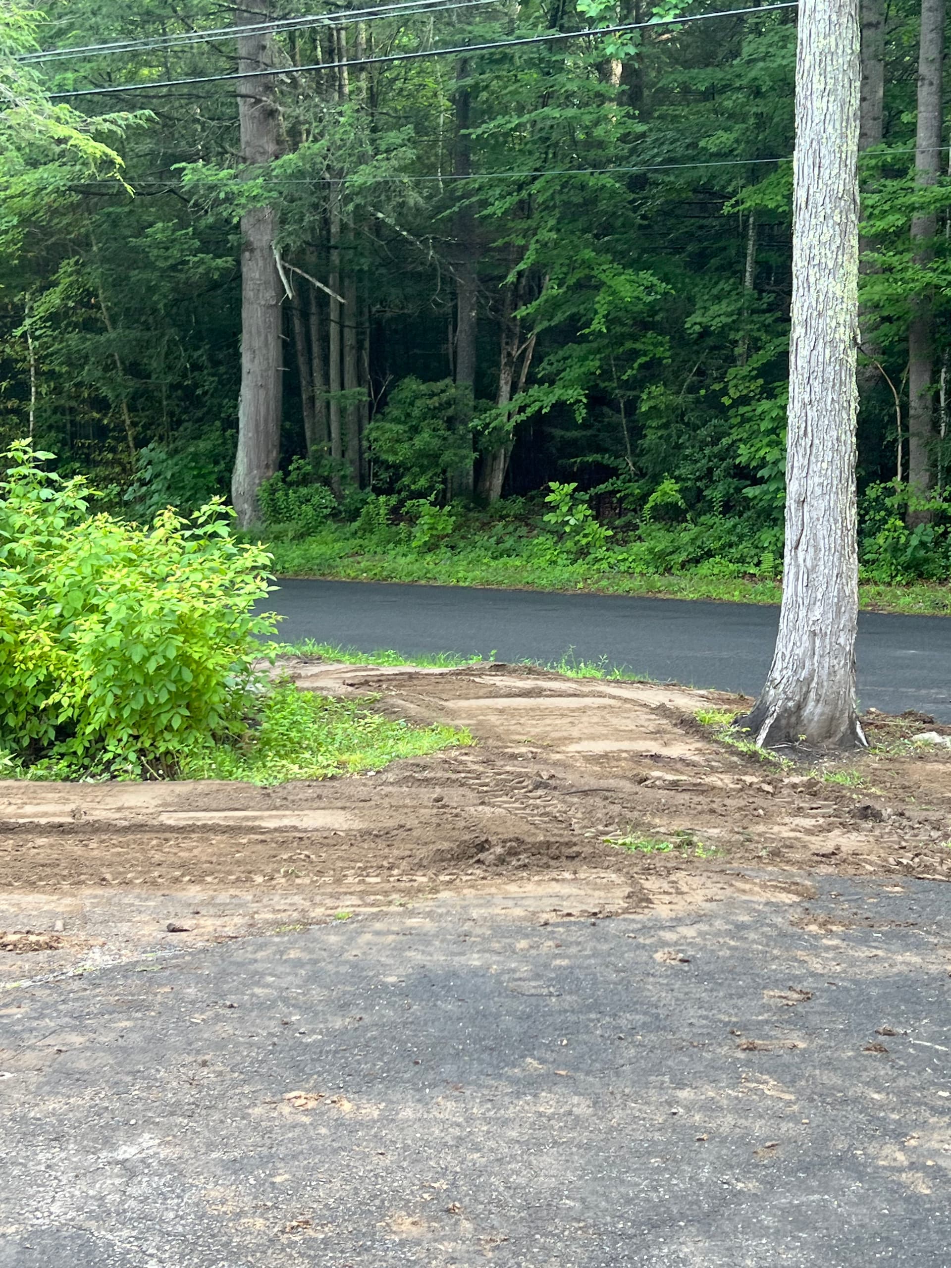 Gallery photos for Busy Season Is Here - Landscape Prep, Brush Clearing and Storm Cleanup: Image #6